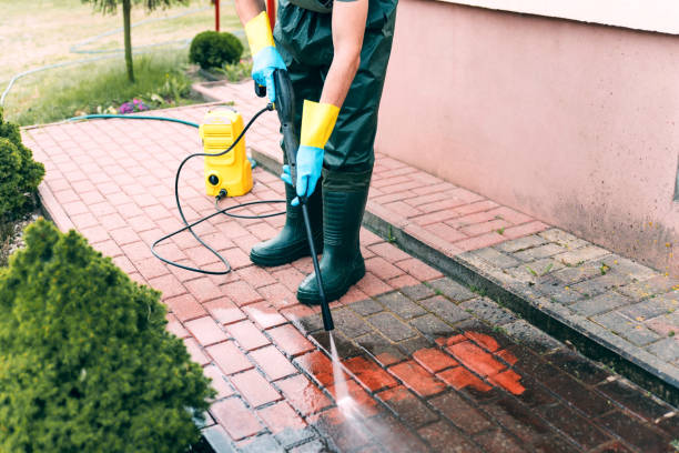 Spring Cleaning in Davenport, IA