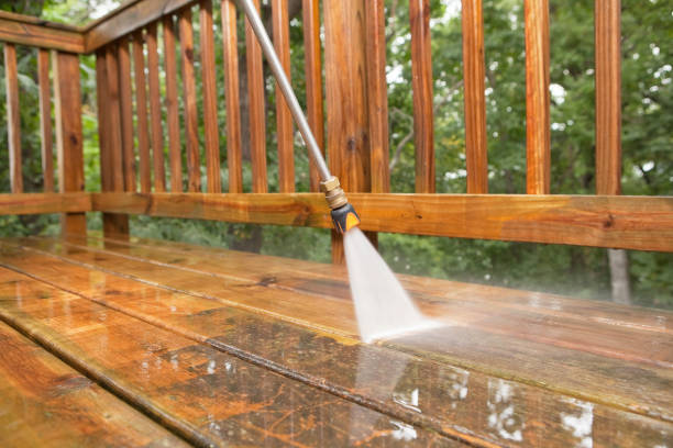 Davenport, IA Pressure Washing Services Company
